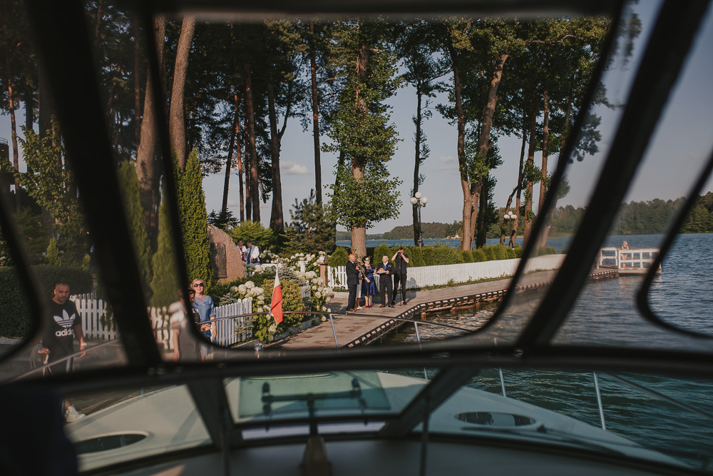 Paulina i Dawid – reportaż ślubny - fotograf ślubny Białystok Łomża Podlasie - Kamil Rumiński fotografia ślubna - fotograf ślubny Białystok Łomża