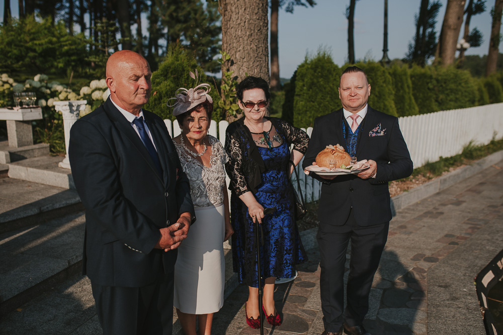 Paulina i Dawid – reportaż ślubny - fotograf ślubny Białystok Łomża Podlasie - Kamil Rumiński fotografia ślubna - fotograf ślubny Białystok Łomża