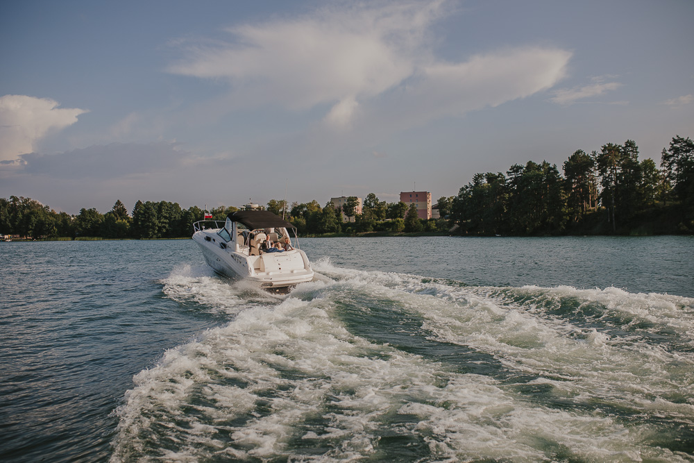 Paulina i Dawid – reportaż ślubny - fotograf ślubny Białystok Łomża Podlasie - Kamil Rumiński fotografia ślubna - fotograf ślubny Białystok Łomża
