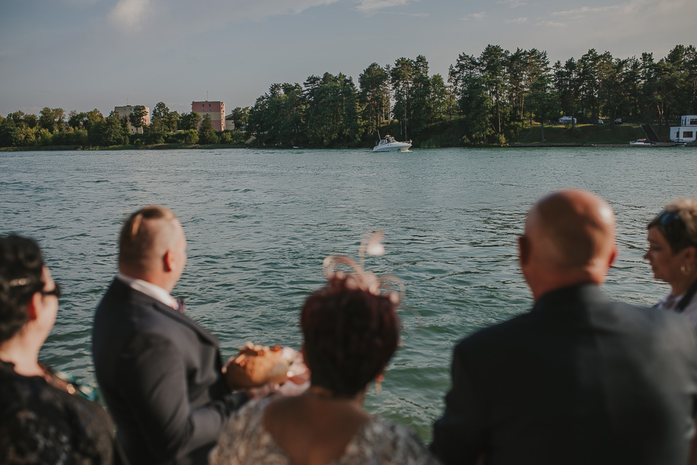 Paulina i Dawid – reportaż ślubny - fotograf ślubny Białystok Łomża Podlasie - Kamil Rumiński fotografia ślubna - fotograf ślubny Białystok Łomża