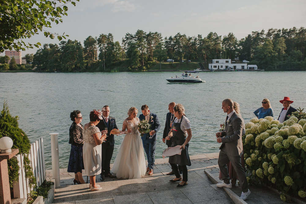 Paulina i Dawid – reportaż ślubny - fotograf ślubny Białystok Łomża Podlasie - Kamil Rumiński fotografia ślubna - fotograf ślubny Białystok Łomża