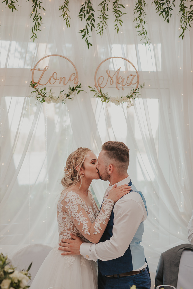 Paulina i Dawid – reportaż ślubny - fotograf ślubny Białystok Łomża Podlasie - Kamil Rumiński fotografia ślubna - fotograf ślubny Białystok Łomża