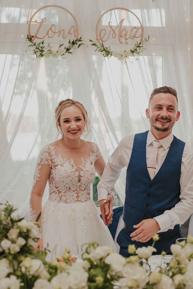 Paulina i Dawid – reportaż ślubny - fotograf ślubny Białystok Łomża Podlasie - Kamil Rumiński fotografia ślubna - fotograf ślubny Białystok Łomża