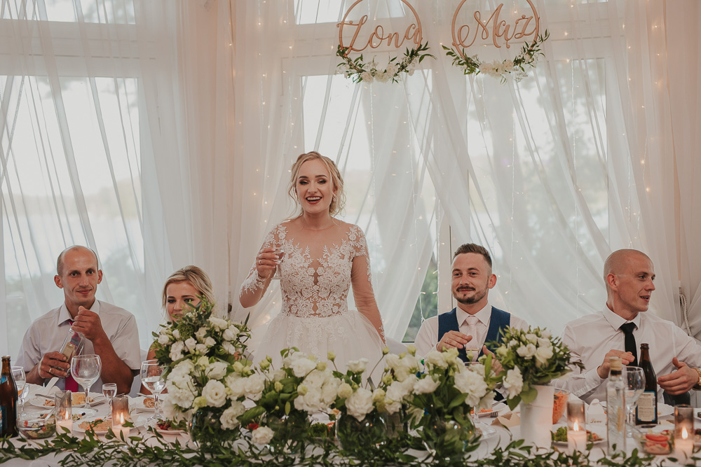 Paulina i Dawid – reportaż ślubny - fotograf ślubny Białystok Łomża Podlasie - Kamil Rumiński fotografia ślubna - fotograf ślubny Białystok Łomża