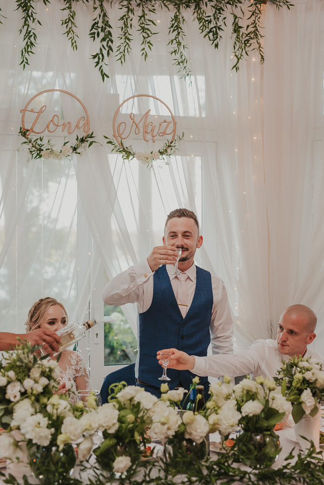 Paulina i Dawid – reportaż ślubny - fotograf ślubny Białystok Łomża Podlasie - Kamil Rumiński fotografia ślubna - fotograf ślubny Białystok Łomża