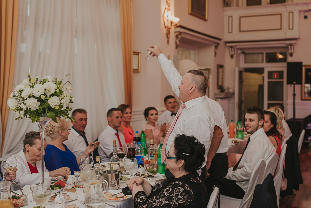 Paulina i Dawid – reportaż ślubny - fotograf ślubny Białystok Łomża Podlasie - Kamil Rumiński fotografia ślubna - fotograf ślubny Białystok Łomża