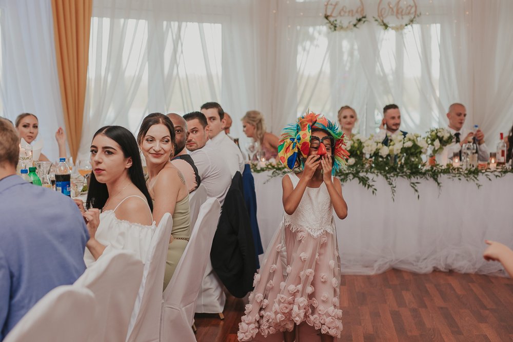 Paulina i Dawid – reportaż ślubny - fotograf ślubny Białystok Łomża Podlasie - Kamil Rumiński fotografia ślubna - fotograf ślubny Białystok Łomża