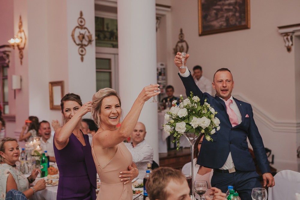 Paulina i Dawid – reportaż ślubny - fotograf ślubny Białystok Łomża Podlasie - Kamil Rumiński fotografia ślubna - fotograf ślubny Białystok Łomża