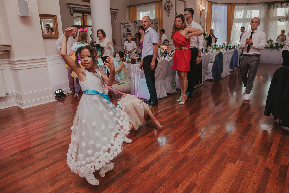 Paulina i Dawid – reportaż ślubny - fotograf ślubny Białystok Łomża Podlasie - Kamil Rumiński fotografia ślubna - fotograf ślubny Białystok Łomża