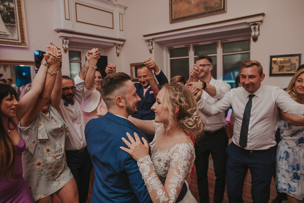 Paulina i Dawid – reportaż ślubny - fotograf ślubny Białystok Łomża Podlasie - Kamil Rumiński fotografia ślubna - fotograf ślubny Białystok Łomża