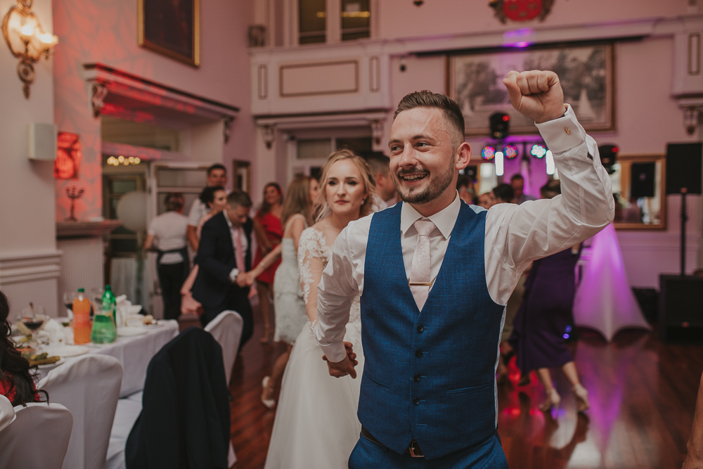 Paulina i Dawid – reportaż ślubny - fotograf ślubny Białystok Łomża Podlasie - Kamil Rumiński fotografia ślubna - fotograf ślubny Białystok Łomża