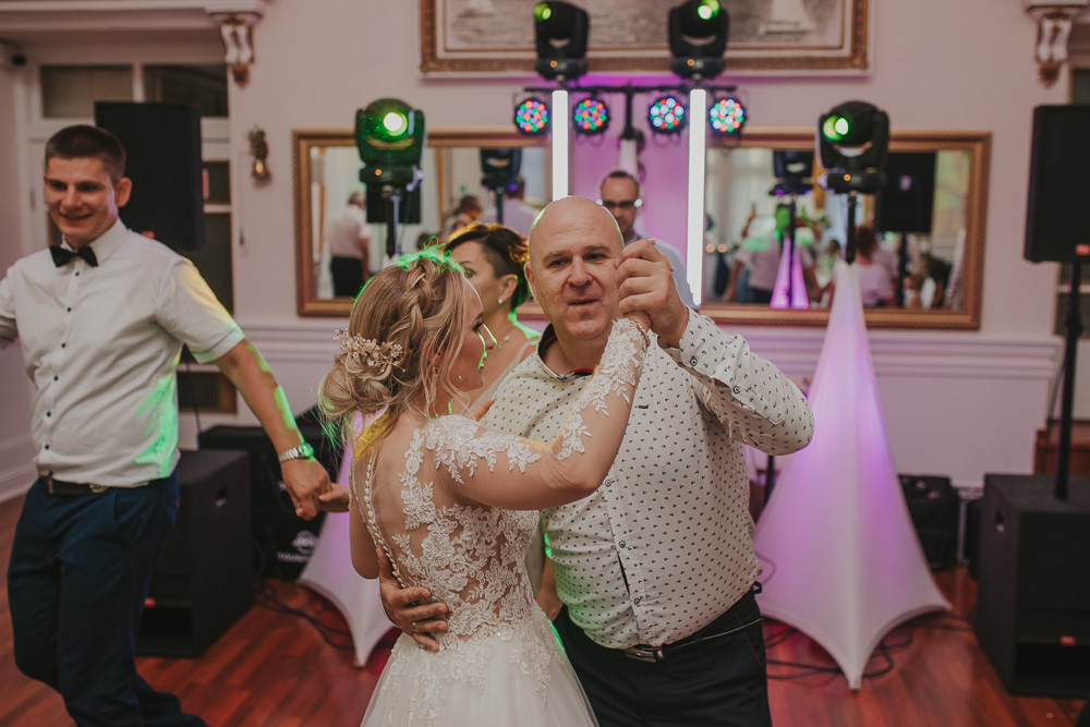 Paulina i Dawid – reportaż ślubny - fotograf ślubny Białystok Łomża Podlasie - Kamil Rumiński fotografia ślubna - fotograf ślubny Białystok Łomża