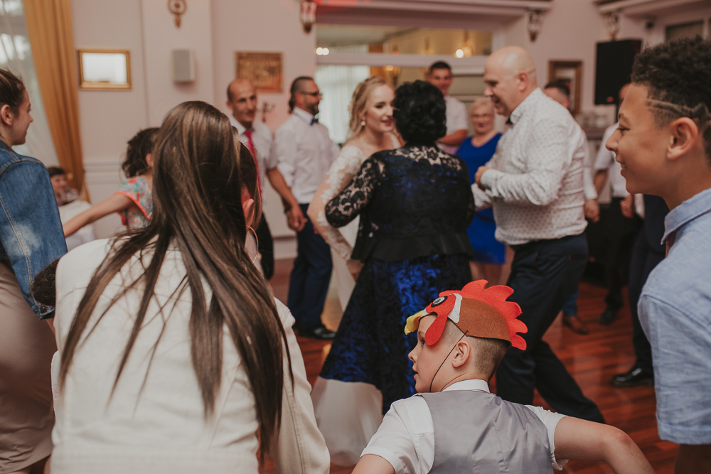 Paulina i Dawid – reportaż ślubny - fotograf ślubny Białystok Łomża Podlasie - Kamil Rumiński fotografia ślubna - fotograf ślubny Białystok Łomża