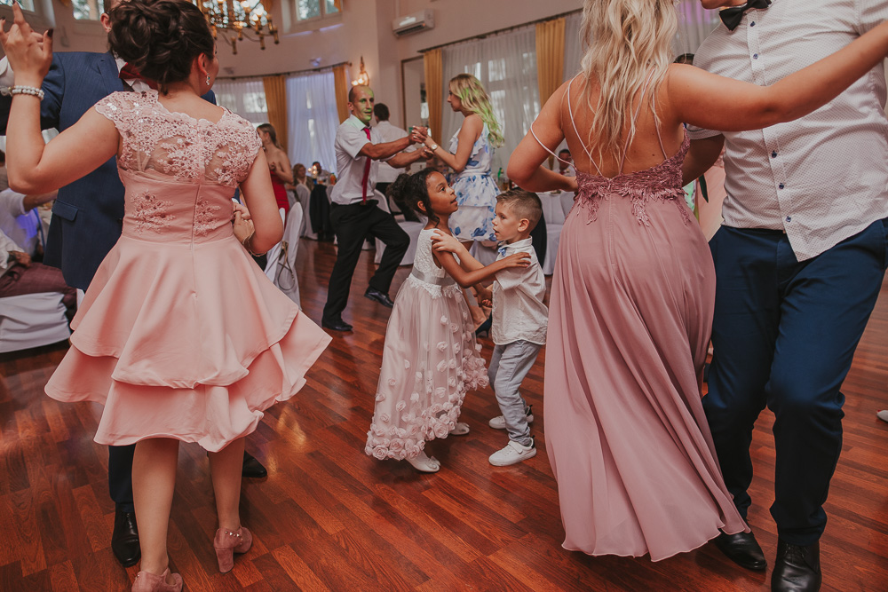 Paulina i Dawid – reportaż ślubny - fotograf ślubny Białystok Łomża Podlasie - Kamil Rumiński fotografia ślubna - fotograf ślubny Białystok Łomża