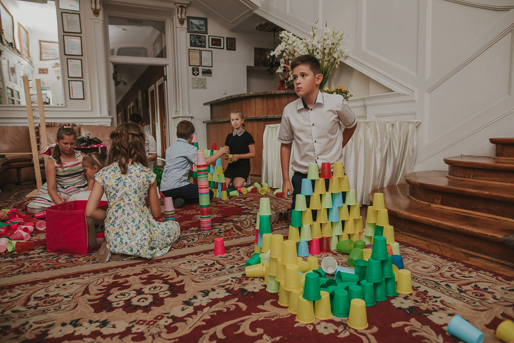 Paulina i Dawid – reportaż ślubny - fotograf ślubny Białystok Łomża Podlasie - Kamil Rumiński fotografia ślubna - fotograf ślubny Białystok Łomża