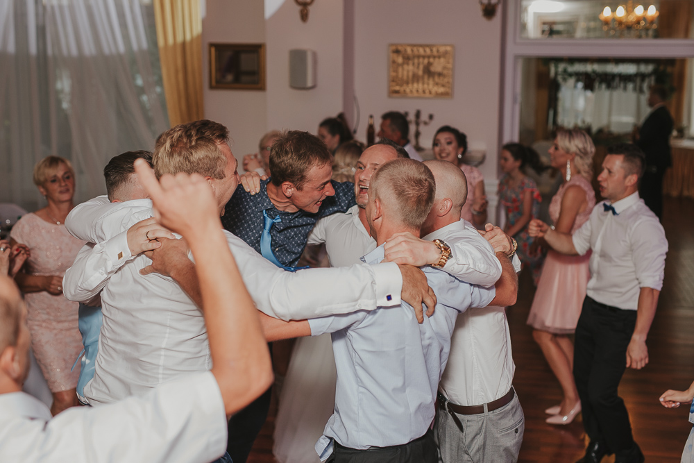 Paulina i Dawid – reportaż ślubny - fotograf ślubny Białystok Łomża Podlasie - Kamil Rumiński fotografia ślubna - fotograf ślubny Białystok Łomża