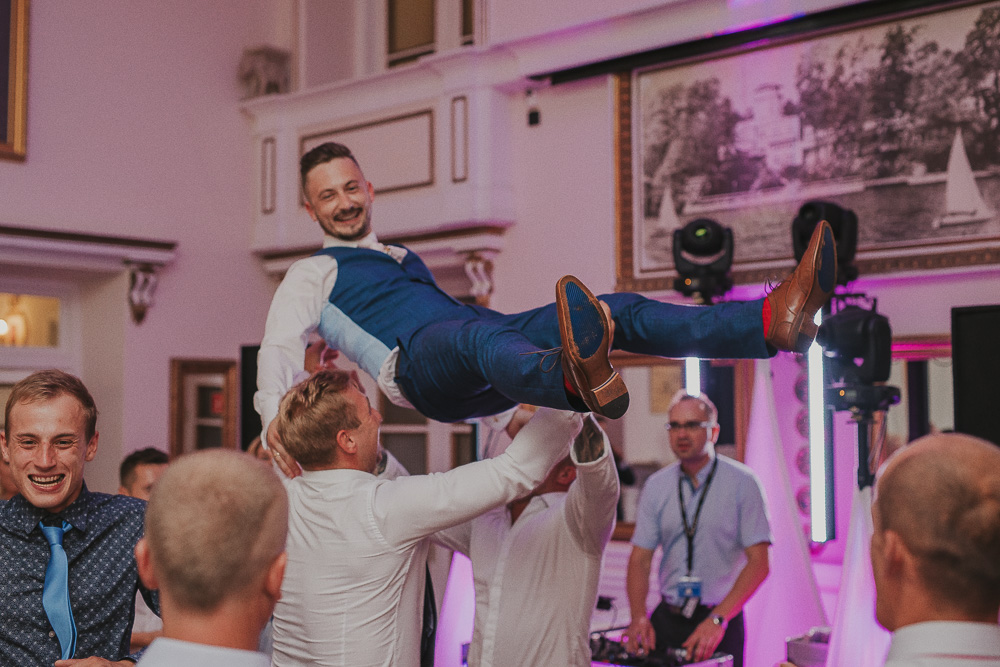 Paulina i Dawid – reportaż ślubny - fotograf ślubny Białystok Łomża Podlasie - Kamil Rumiński fotografia ślubna - fotograf ślubny Białystok Łomża