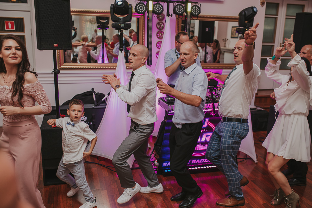 Paulina i Dawid – reportaż ślubny - fotograf ślubny Białystok Łomża Podlasie - Kamil Rumiński fotografia ślubna - fotograf ślubny Białystok Łomża