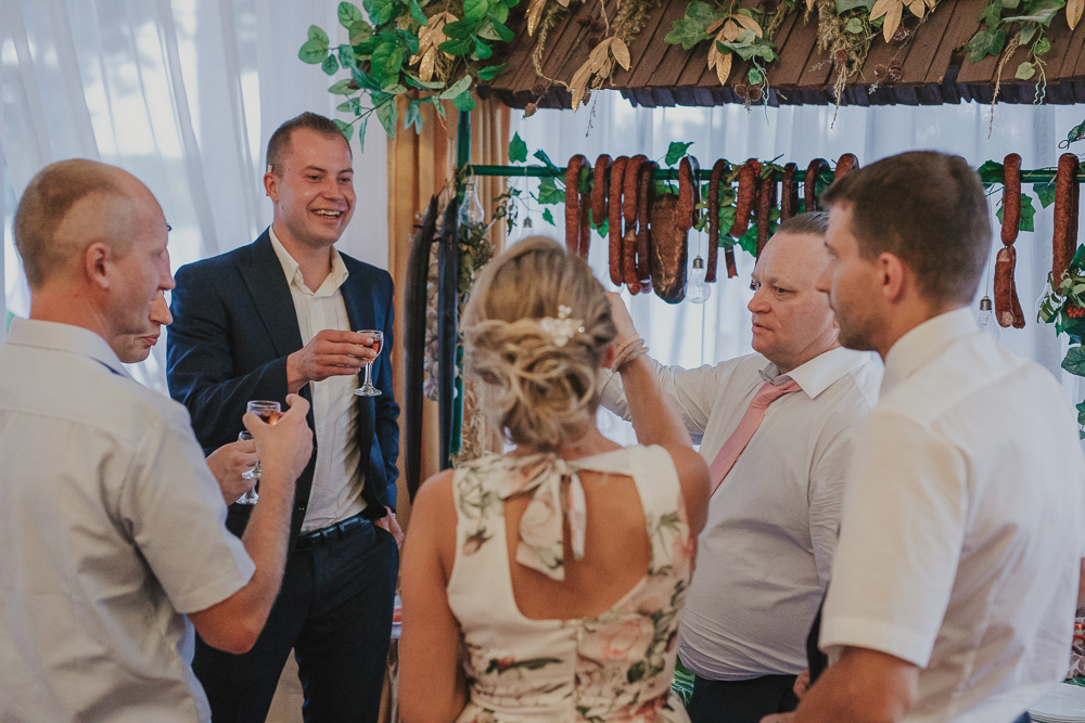 Paulina i Dawid – reportaż ślubny - fotograf ślubny Białystok Łomża Podlasie - Kamil Rumiński fotografia ślubna - fotograf ślubny Białystok Łomża