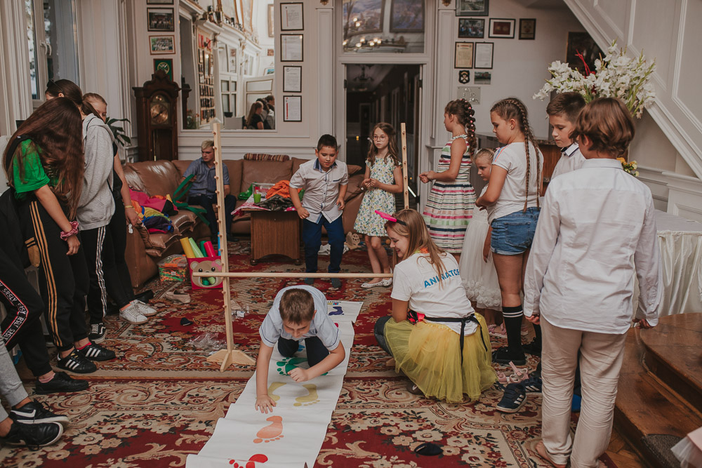 Paulina i Dawid – reportaż ślubny - fotograf ślubny Białystok Łomża Podlasie - Kamil Rumiński fotografia ślubna - fotograf ślubny Białystok Łomża