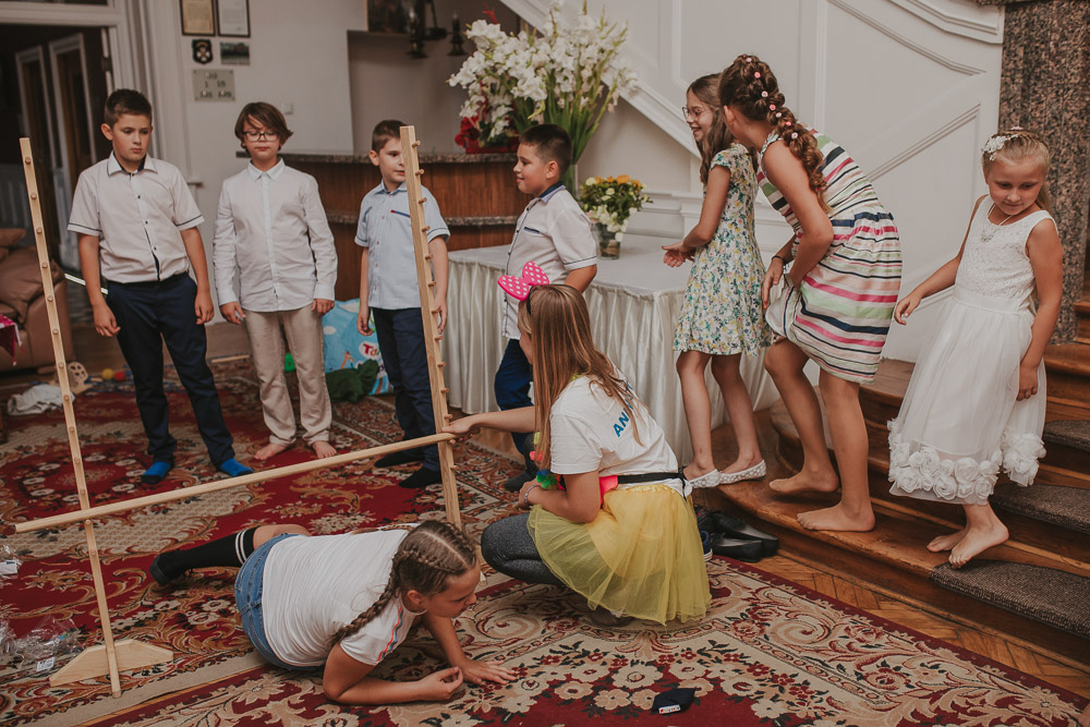 Paulina i Dawid – reportaż ślubny - fotograf ślubny Białystok Łomża Podlasie - Kamil Rumiński fotografia ślubna - fotograf ślubny Białystok Łomża