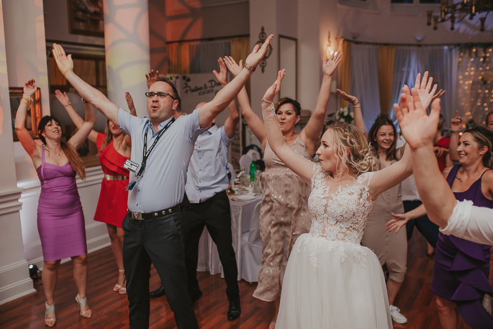 Paulina i Dawid – reportaż ślubny - fotograf ślubny Białystok Łomża Podlasie - Kamil Rumiński fotografia ślubna - fotograf ślubny Białystok Łomża