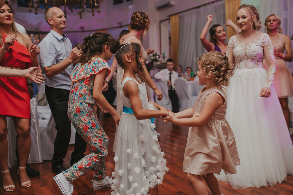 Paulina i Dawid – reportaż ślubny - fotograf ślubny Białystok Łomża Podlasie - Kamil Rumiński fotografia ślubna - fotograf ślubny Białystok Łomża