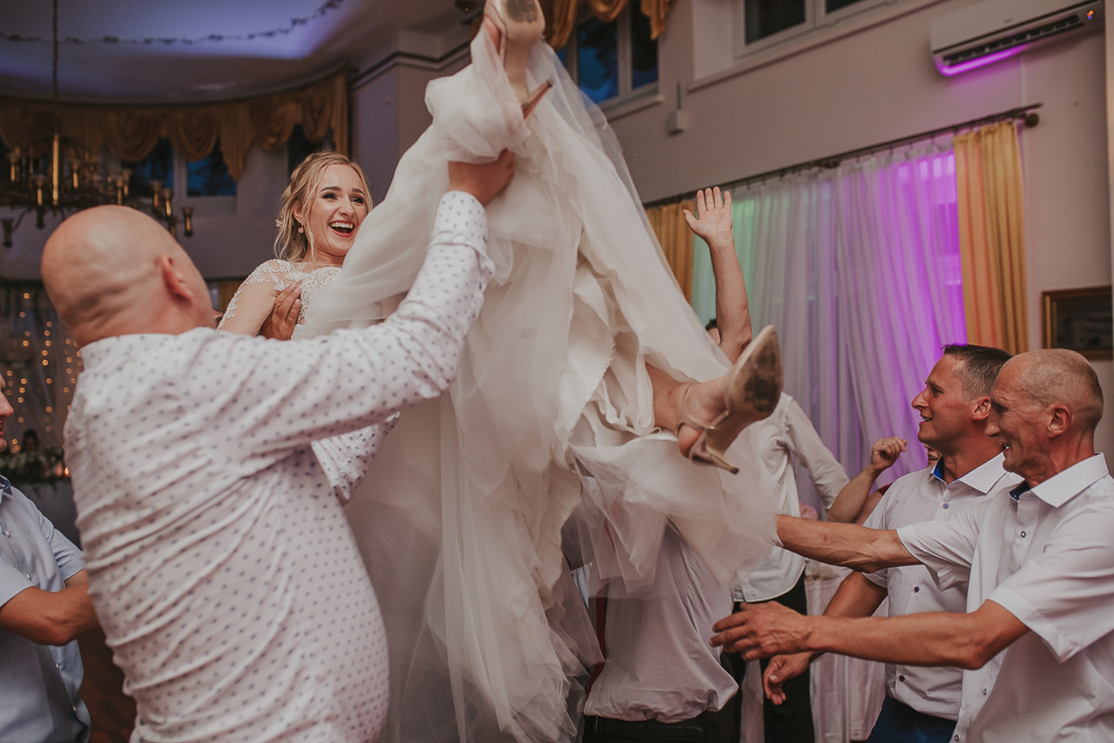 Paulina i Dawid – reportaż ślubny - fotograf ślubny Białystok Łomża Podlasie - Kamil Rumiński fotografia ślubna - fotograf ślubny Białystok Łomża