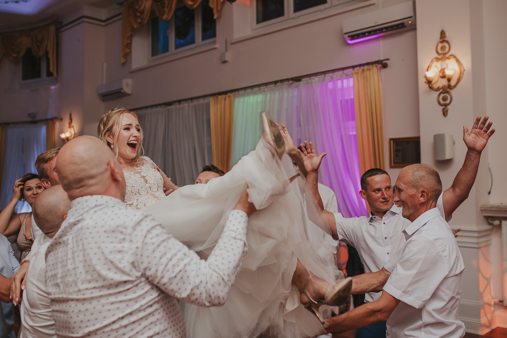 Paulina i Dawid – reportaż ślubny - fotograf ślubny Białystok Łomża Podlasie - Kamil Rumiński fotografia ślubna - fotograf ślubny Białystok Łomża