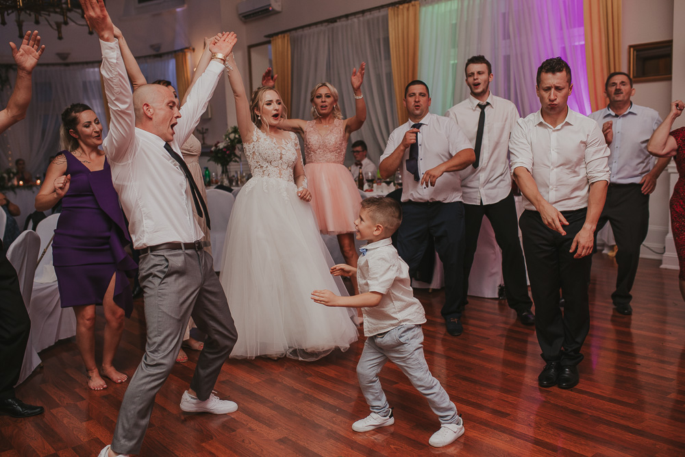 Paulina i Dawid – reportaż ślubny - fotograf ślubny Białystok Łomża Podlasie - Kamil Rumiński fotografia ślubna - fotograf ślubny Białystok Łomża