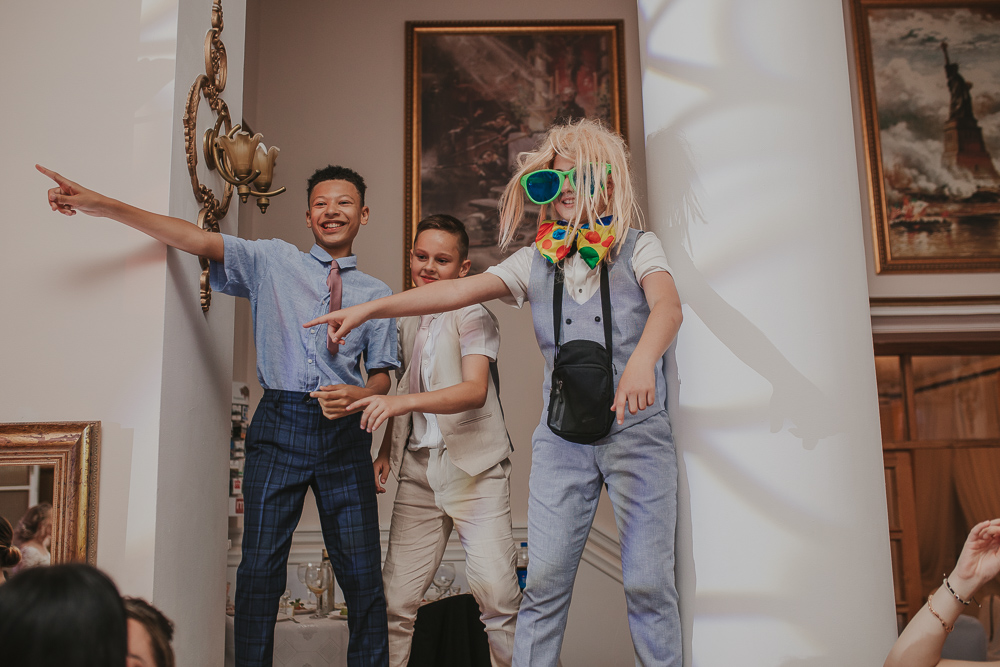 Paulina i Dawid – reportaż ślubny - fotograf ślubny Białystok Łomża Podlasie - Kamil Rumiński fotografia ślubna - fotograf ślubny Białystok Łomża