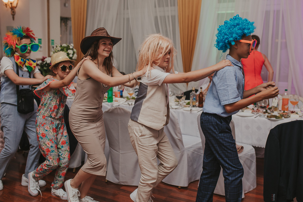 Paulina i Dawid – reportaż ślubny - fotograf ślubny Białystok Łomża Podlasie - Kamil Rumiński fotografia ślubna - fotograf ślubny Białystok Łomża