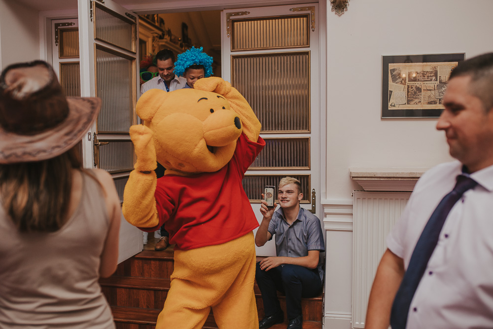 Paulina i Dawid – reportaż ślubny - fotograf ślubny Białystok Łomża Podlasie - Kamil Rumiński fotografia ślubna - fotograf ślubny Białystok Łomża