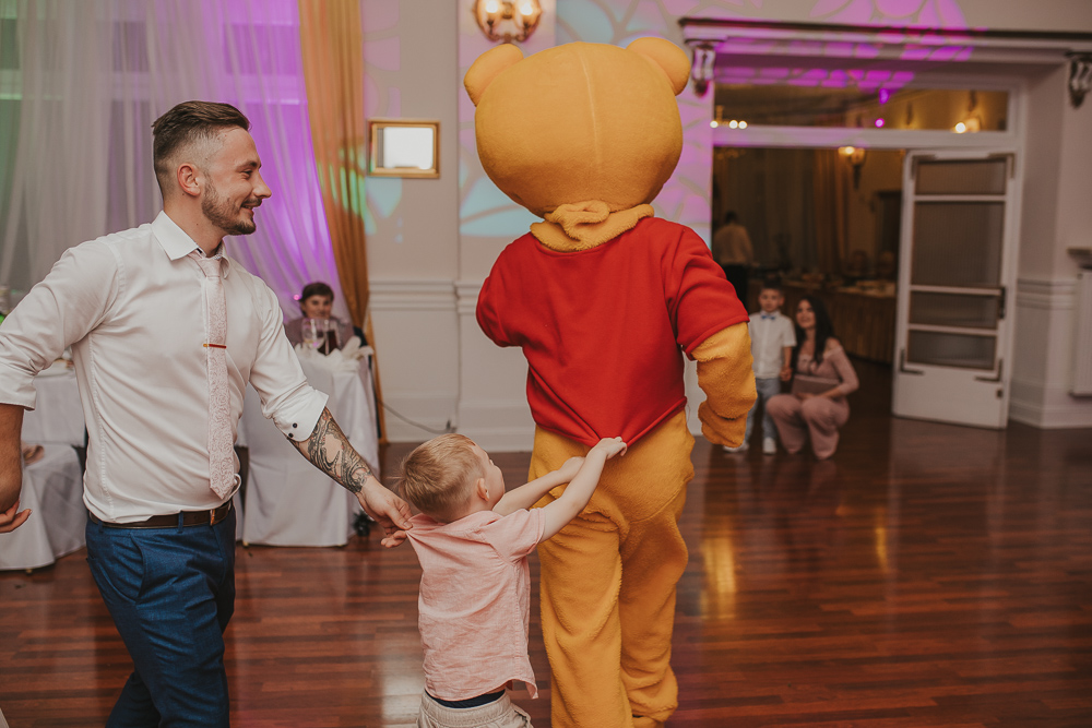 Paulina i Dawid – reportaż ślubny - fotograf ślubny Białystok Łomża Podlasie - Kamil Rumiński fotografia ślubna - fotograf ślubny Białystok Łomża