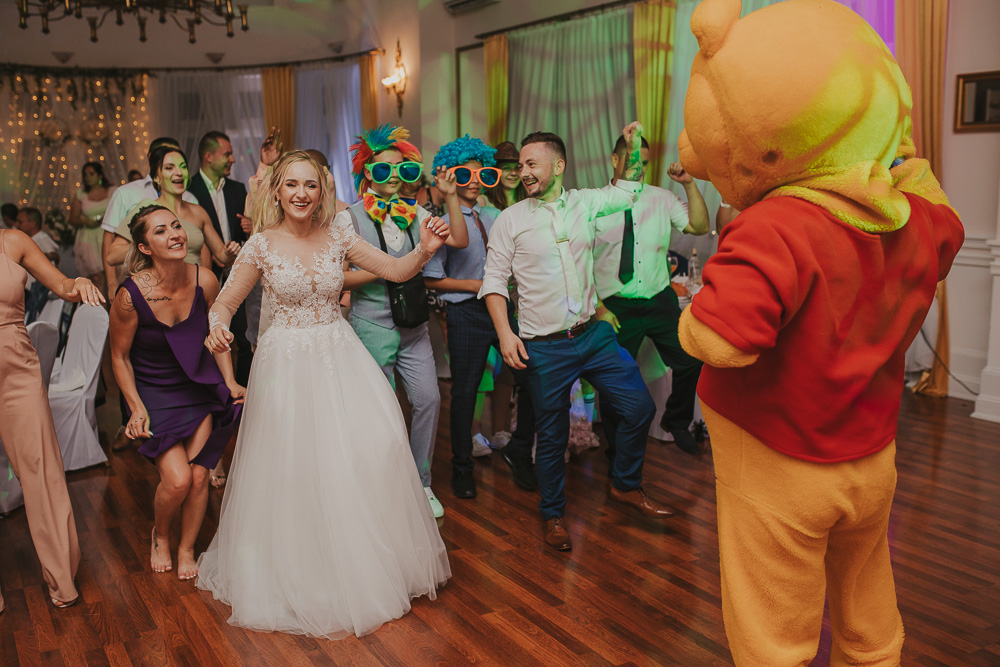 Paulina i Dawid – reportaż ślubny - fotograf ślubny Białystok Łomża Podlasie - Kamil Rumiński fotografia ślubna - fotograf ślubny Białystok Łomża