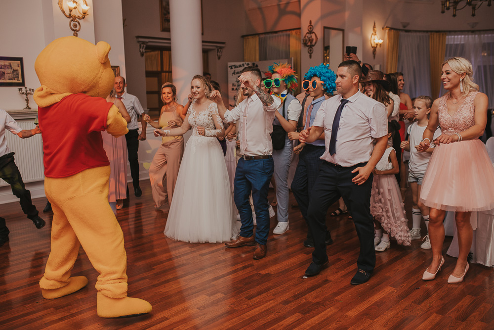 Paulina i Dawid – reportaż ślubny - fotograf ślubny Białystok Łomża Podlasie - Kamil Rumiński fotografia ślubna - fotograf ślubny Białystok Łomża