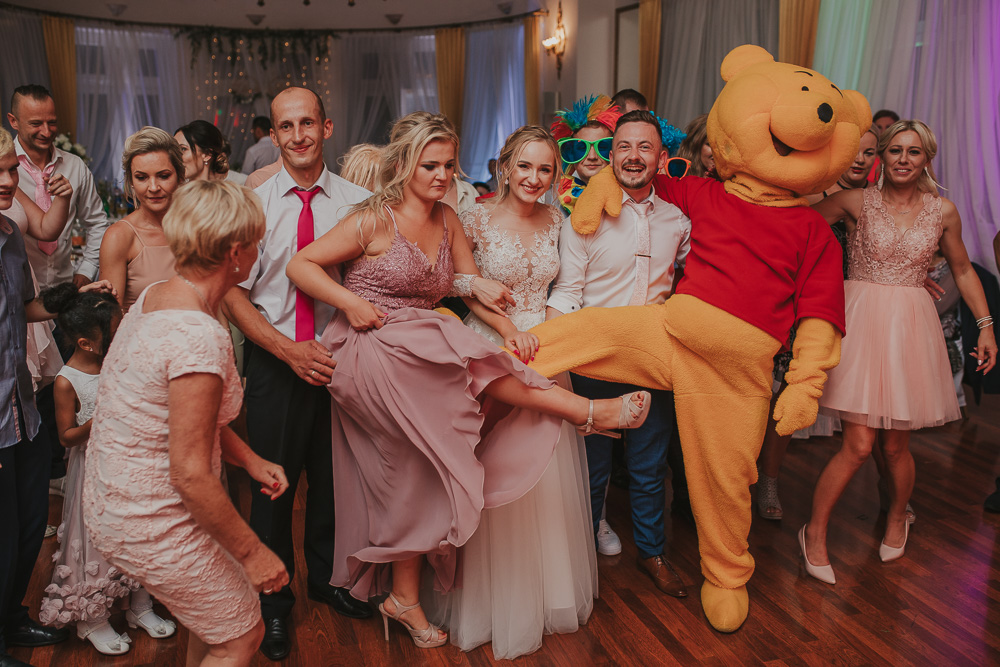 Paulina i Dawid – reportaż ślubny - fotograf ślubny Białystok Łomża Podlasie - Kamil Rumiński fotografia ślubna - fotograf ślubny Białystok Łomża