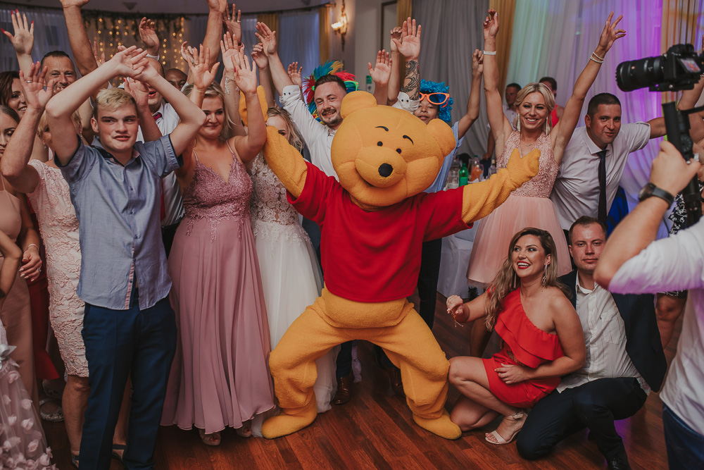 Paulina i Dawid – reportaż ślubny - fotograf ślubny Białystok Łomża Podlasie - Kamil Rumiński fotografia ślubna - fotograf ślubny Białystok Łomża