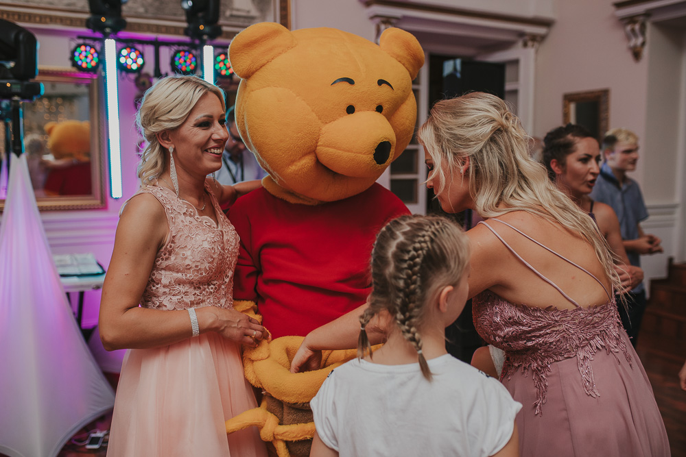 Paulina i Dawid – reportaż ślubny - fotograf ślubny Białystok Łomża Podlasie - Kamil Rumiński fotografia ślubna - fotograf ślubny Białystok Łomża