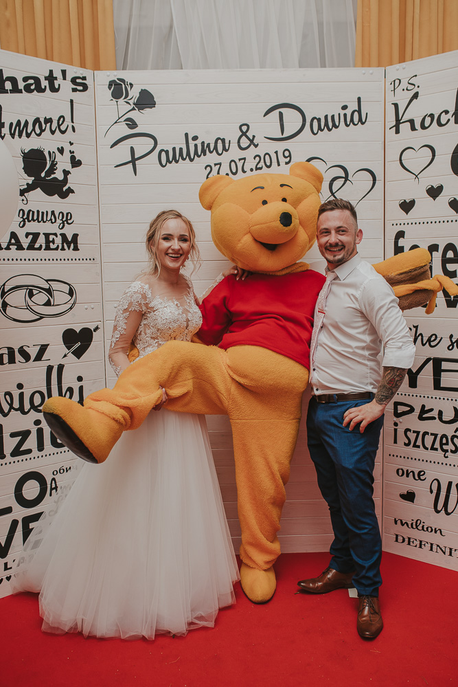 Paulina i Dawid – reportaż ślubny - fotograf ślubny Białystok Łomża Podlasie - Kamil Rumiński fotografia ślubna - fotograf ślubny Białystok Łomża