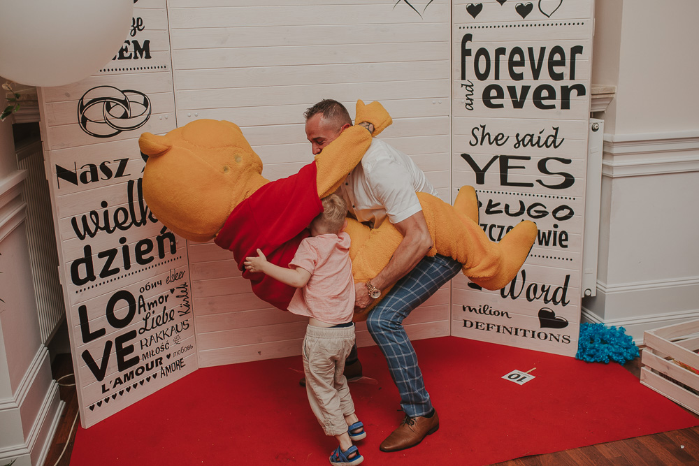 Paulina i Dawid – reportaż ślubny - fotograf ślubny Białystok Łomża Podlasie - Kamil Rumiński fotografia ślubna - fotograf ślubny Białystok Łomża