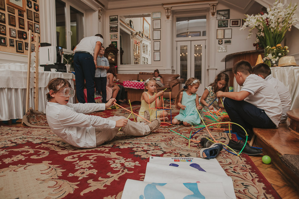 Paulina i Dawid – reportaż ślubny - fotograf ślubny Białystok Łomża Podlasie - Kamil Rumiński fotografia ślubna - fotograf ślubny Białystok Łomża