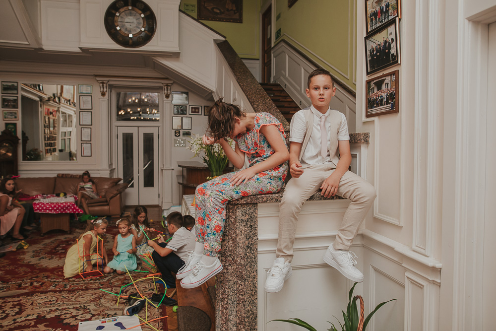 Paulina i Dawid – reportaż ślubny - fotograf ślubny Białystok Łomża Podlasie - Kamil Rumiński fotografia ślubna - fotograf ślubny Białystok Łomża