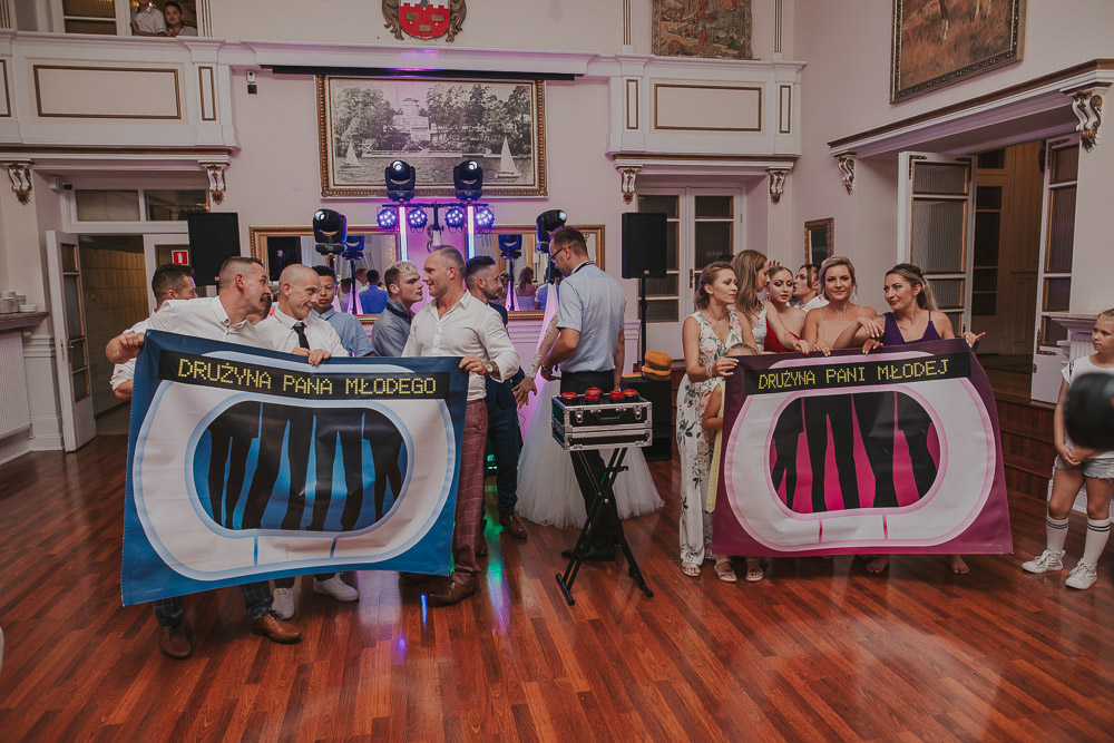 Paulina i Dawid – reportaż ślubny - fotograf ślubny Białystok Łomża Podlasie - Kamil Rumiński fotografia ślubna - fotograf ślubny Białystok Łomża