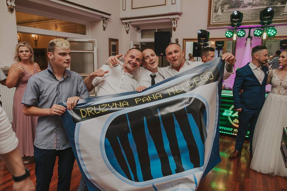 Paulina i Dawid – reportaż ślubny - fotograf ślubny Białystok Łomża Podlasie - Kamil Rumiński fotografia ślubna - fotograf ślubny Białystok Łomża