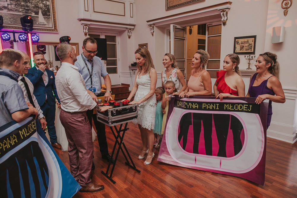 Paulina i Dawid – reportaż ślubny - fotograf ślubny Białystok Łomża Podlasie - Kamil Rumiński fotografia ślubna - fotograf ślubny Białystok Łomża