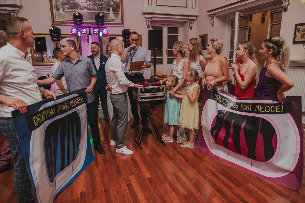 Paulina i Dawid – reportaż ślubny - fotograf ślubny Białystok Łomża Podlasie - Kamil Rumiński fotografia ślubna - fotograf ślubny Białystok Łomża