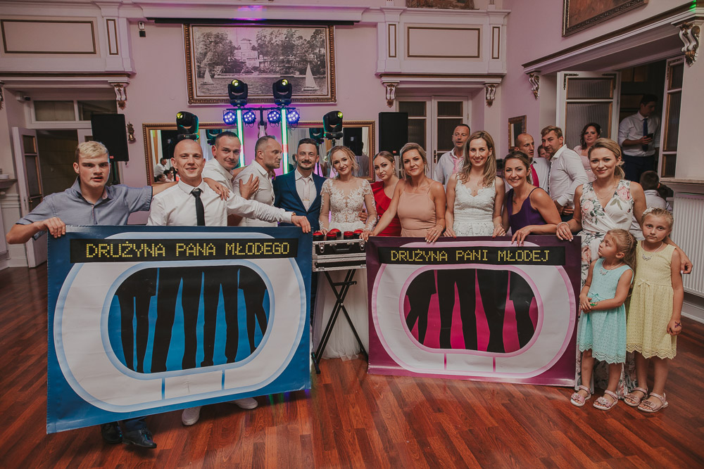 Paulina i Dawid – reportaż ślubny - fotograf ślubny Białystok Łomża Podlasie - Kamil Rumiński fotografia ślubna - fotograf ślubny Białystok Łomża