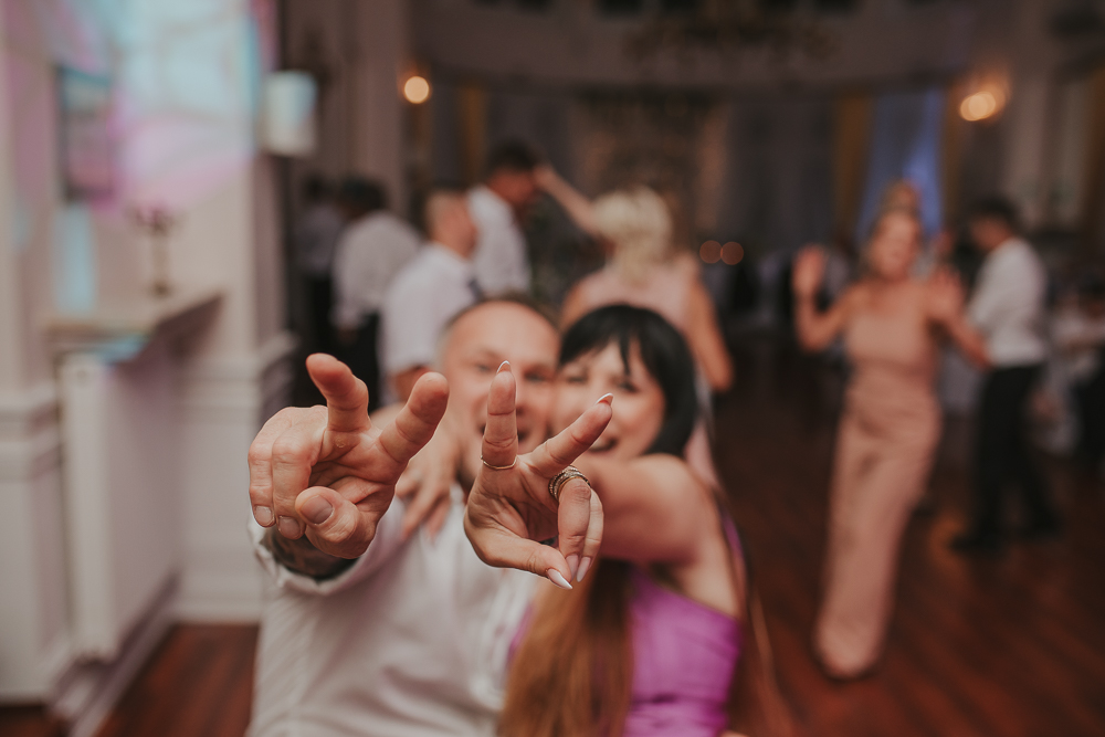 Paulina i Dawid – reportaż ślubny - fotograf ślubny Białystok Łomża Podlasie - Kamil Rumiński fotografia ślubna - fotograf ślubny Białystok Łomża