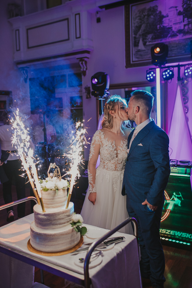 Paulina i Dawid – reportaż ślubny - fotograf ślubny Białystok Łomża Podlasie - Kamil Rumiński fotografia ślubna - fotograf ślubny Białystok Łomża